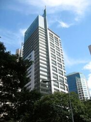Samsung Hub (D1), Office #540851941